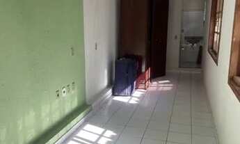 Imagem 4: Quarto com banheiro