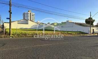 Imagem: Aluguel Área SANTA MONICA