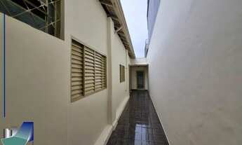 Imagem 3: Casa Residencial para locação no Campos Elíseos - Ribeirão Preto