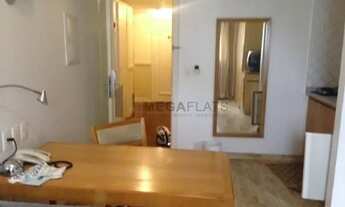 Imagem 2: FLAT PARA LOCAÇÃO PROXIMO AO HOSPITAL DAS CLINICAS!