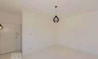 Imagem 3: Apartamento para Aluguel - Campo Belo, 1 Quarto, 58 m2