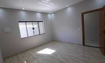 Imagem 2: Venda - Casa - Jardim Boer II - Americana - SP