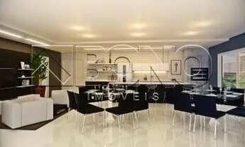 Imagem: Residencial Alpes de Serentino