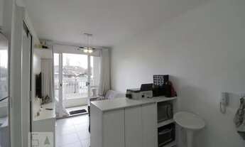 Imagem 2: Apartamento para Aluguel - Belém, 1 Quarto, 32 m2