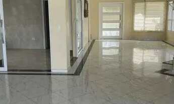 Imagem 6: Casa em Condomínio- Jacareí - Condomínio Sunset Garden -3 Dormitórios- 330m²