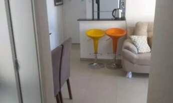 Imagem 4: Apartamento para Venda em Mogi das Cruzes, Vila Mogilar, 2 dormitórios, 1 banheiro, 1 vaga