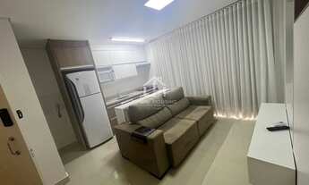 Imagem 4: Flat no Setor Bueno