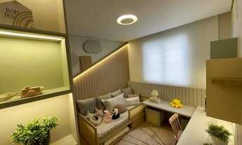 Imagem 5: Reserva Parque - Torre 9 - Vista Parque e EPTG! - 2, 3 Quartos e Coberturas Lineares