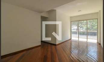 Imagem 3: Apartamento para Aluguel - Recreio, 4 Quartos, 109 m2