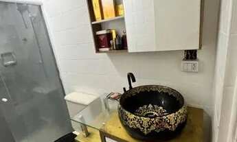 Imagem 7: Apartamento com 1 dormitório para alugar, 38 m² por R$ 2.645,00/mês - Bela Vista - São Pau