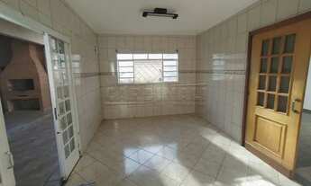 Imagem 6: Casa Padrão em Araraquara