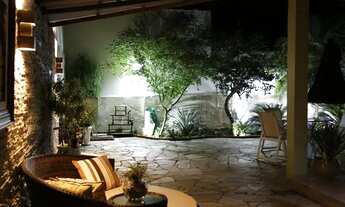 Imagem 5: Casa de condomínio para venda com 290 metros quadrados com 4 quartos