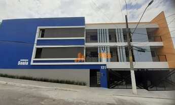 Imagem 3: Apartamento com 2 dormitórios à venda, 40 m² por R$ 300.000,00 - Vila Carrão - São Paulo/S