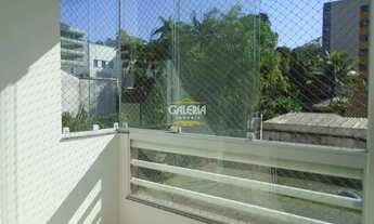 Imagem 4: APARTAMENTO no AMÉRICA com 3 quartos para VENDA, 128 m²