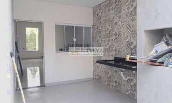 Imagem 4: R$ 550.000 Casa com 3 dormitórios à venda, 99 m² Condomínio Villaggio Ipanema