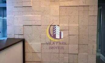 Imagem 7: Apartamento com 2 dormitórios para alugar, 69 m² por R$ 3.118,00/mês - Santo Antônio - Osa