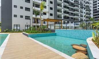 Imagem 2: Apartamento 1 dormitorio 1 vaga em Osasco