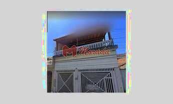 Imagem: CASA LOCAÇÃO ROSA DE FRANÇA, 40m² REF