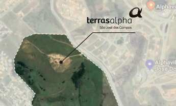 Imagem 7: SãO JOSé DOS CAMPOS - Terreno Padrão - Urbanova