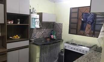 Imagem 5: Vende - se casa no Recanto Das Emas