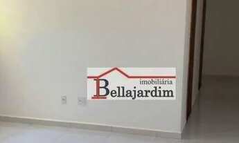 Imagem 2: Apartamento com 3 dormitórios à venda, 67 m² - Jardim Santo Antônio - Santo André/SP