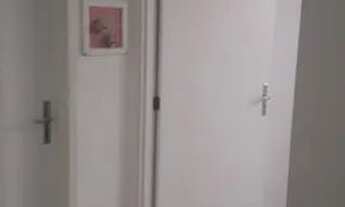 Imagem 4: Alugo Apartamento 02 quartos semi mobiliado Residencial Paranoá Parque