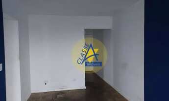 Imagem 5: Apartamento com 1 dormitório para alugar, 56 m² por R$ 2.220,00/mês - Vila do Encontro - S