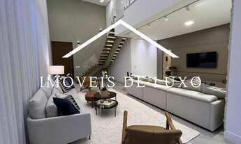 Imagem 4: Casa com acabamento fino à venda no Condomínio Reserva Saint Paul Itu/SP