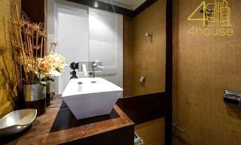 Imagem 7: Michelle Itaim R. Jesuíno Arruda, 168. Cobertura à venda em Itaim Bibi, 316 m², 4 quartos