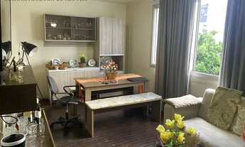 Imagem: Duplex para venda com 80 metros quadrados