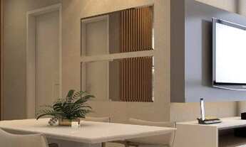 Imagem 3: Apartamento em Boa Viagem com 2 quartos, 53m², com suíte e lazer completo