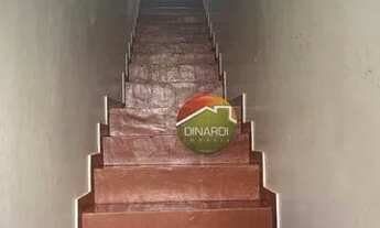 Imagem 5: Apartamento com 2 dormitórios para alugar, 50 m² por R$ 850,02/mês - Jardim Paulista - Rib