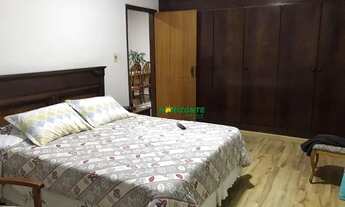 Imagem 5: Casa com 3 dormitórios à venda, 267 m² por R$ 980.000,00 - Santana - São José dos Campos/S