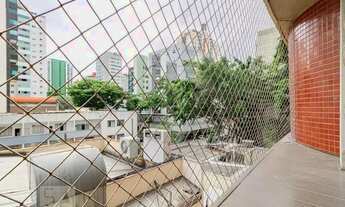 Imagem 4: Apartamento para Aluguel - Savassi, 3 Quartos, 100 m2