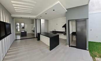 Imagem 5: CASA RESIDENCIAL em UBERLÂNDIA - MG, ACLIMAÇÃO