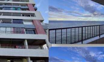Imagem: Apartamento 3 quartos Beira Mar de Candeias