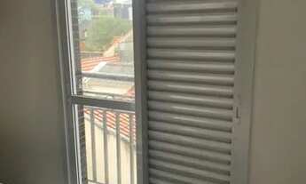 Imagem 5: APARTAMENTO - 52 M- 2 DORMITÓRIOS - SEMI MOBILIADO NO TATUAPÉ- LOCAÇÃO- $ 2.200,00