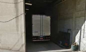 Imagem 3: Galpão com 328m2 próximo à BR 040 e Ceasa