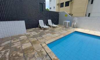 Imagem 6: Apartamento para venda na Tamarineira