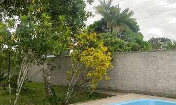 Imagem 3: Alugo casa em mosqueio temporada