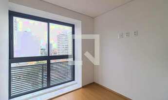 Imagem: Apartamento para Aluguel - Vila Pompéia