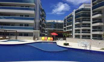 Imagem: Apartamento Aluguel por Temporada - Tem