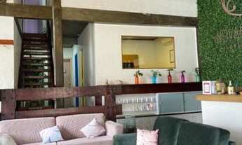 Imagem 4: Casa Comercial Campp grande 12 Mil + taxas