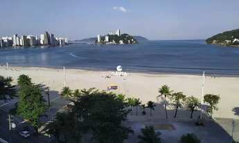 Imagem: Apartamento à venda no Centro em São Vicente