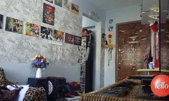 Imagem 2: São Paulo - Apartamento Padrão - Perdizes