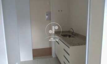 Imagem 6: Apartamento 77m², 3 Quartos, 1 Vaga, para Alugar, Vila Assunção, Santo André, SP