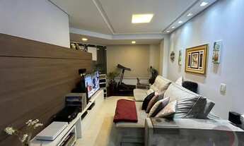 Imagem 2: Apartamento para venda de 4 quartos em Córrego Grande - Florianópolis - SC