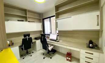 Imagem 2: Cobertura para venda com 180 metros quadrados com 4 quartos em Itapuã - Vila Velha - ES