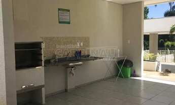 Imagem 4: Apartamento Padrão em São Carlos