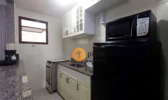 Imagem 5: Flat com 1 quarto à venda, 50 m² - Ipanema - Rio de Janeiro/RJ